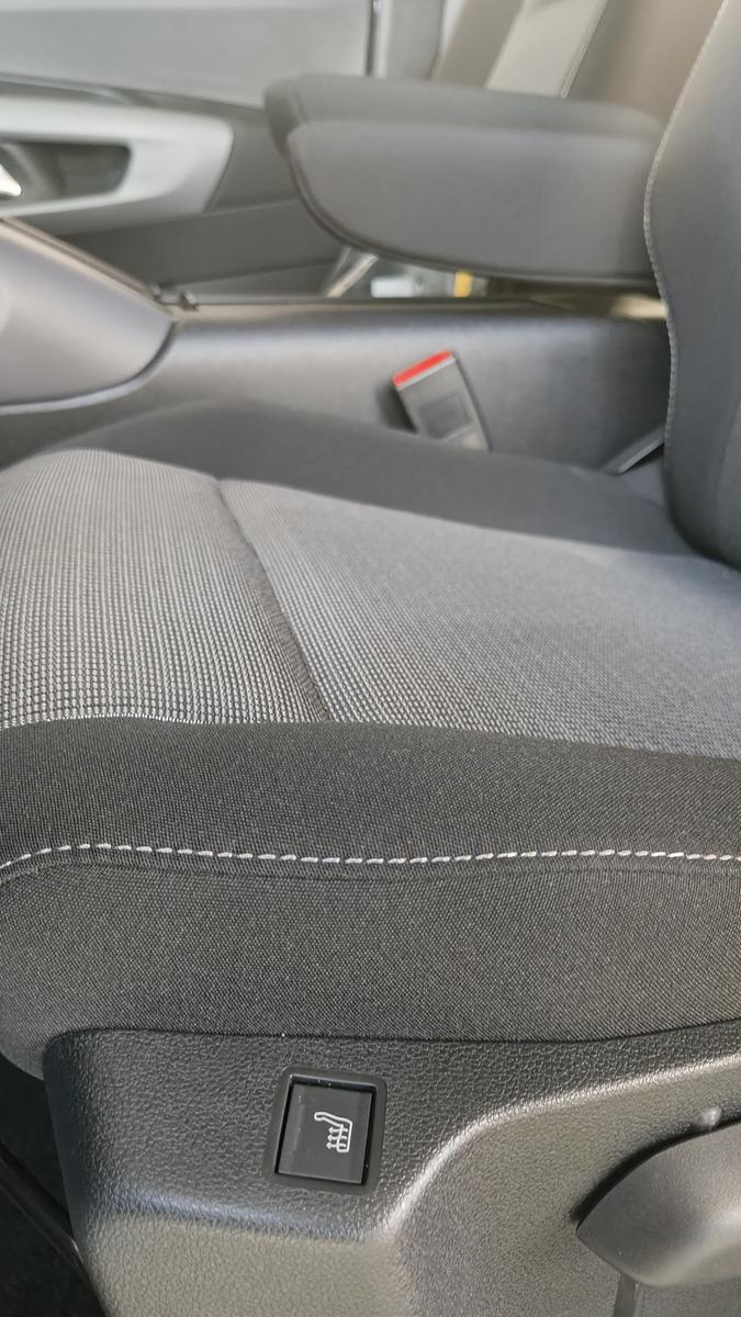 Proace City Verso Family 5 os. - Toyota Czajka