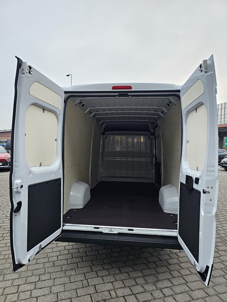 Toyota Proace MAX L4H2 Life - Toyota Czajka