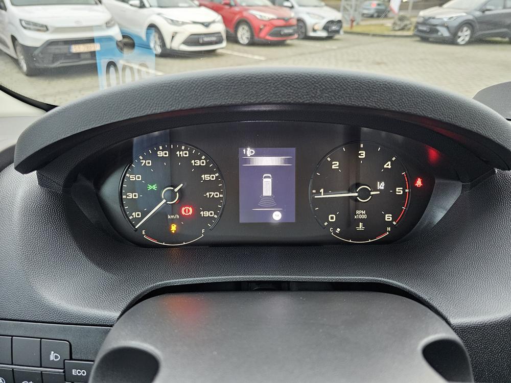 Toyota Proace MAX L4H2 Life - Toyota Czajka