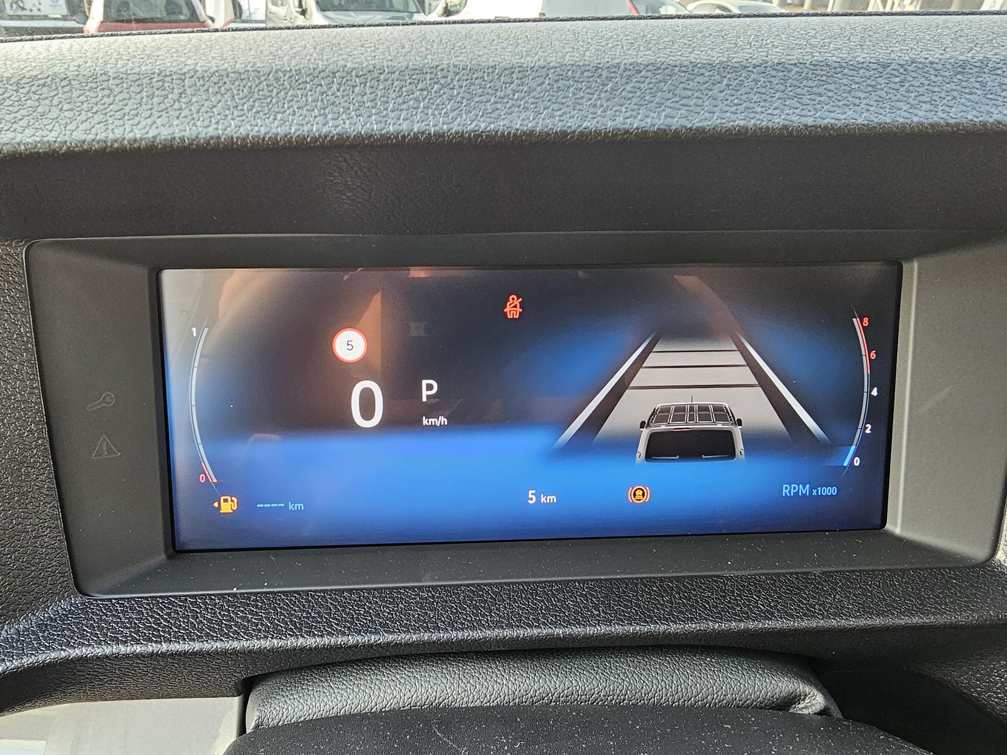 Toyota Proace Verso 2.0 D4-D 177 KM 8AT Long Business - Toyota Czajka