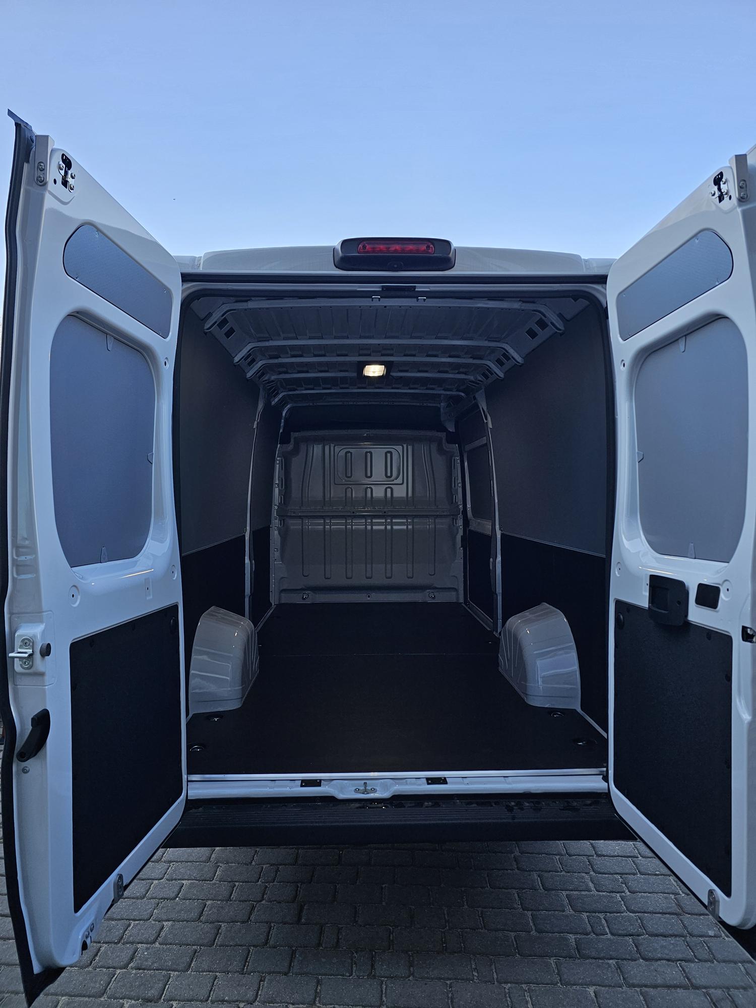 Toyota Proace MAX L4H2 Active - Toyota Czajka