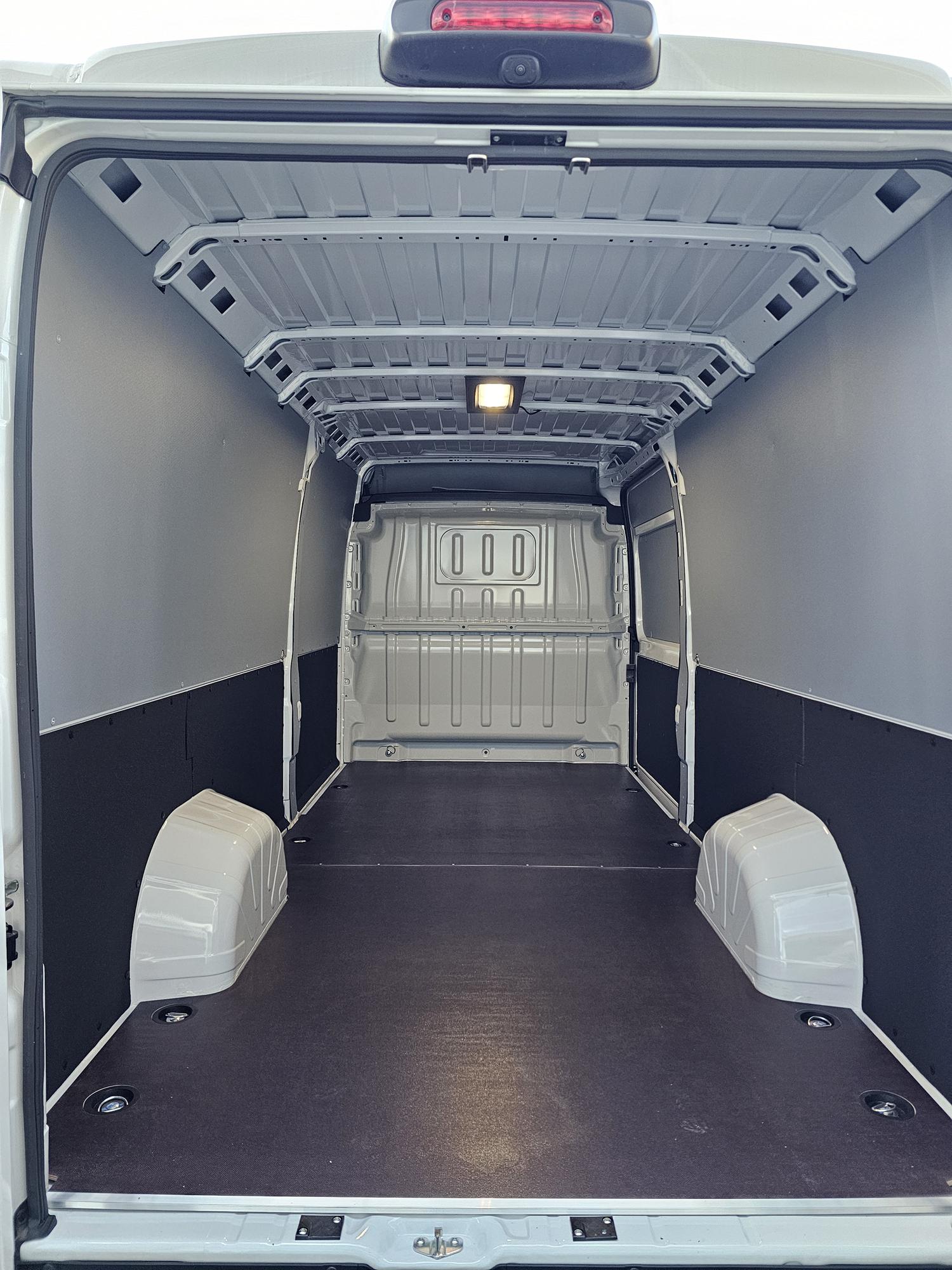 Toyota Proace MAX L4H2 Active - Toyota Czajka