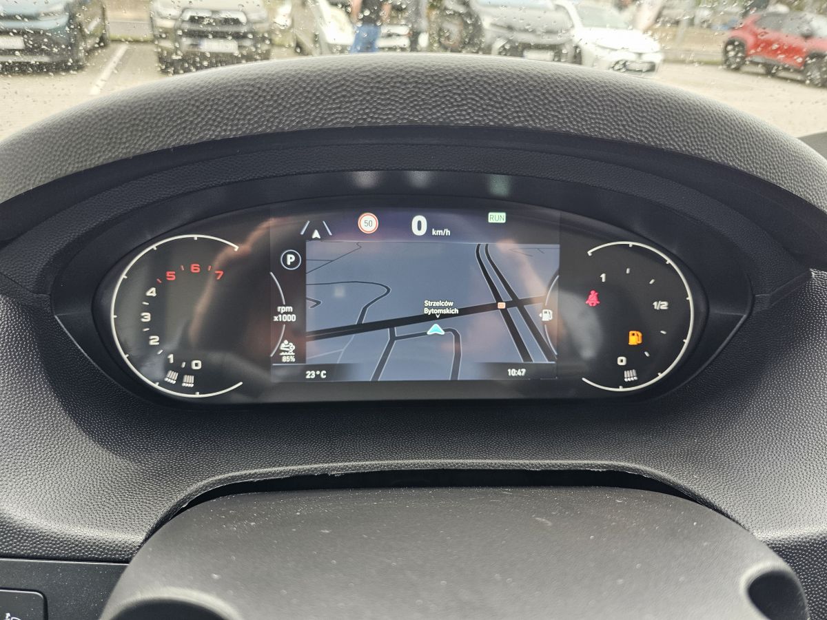 Toyota Proace MAX L4H2 - Toyota Czajka