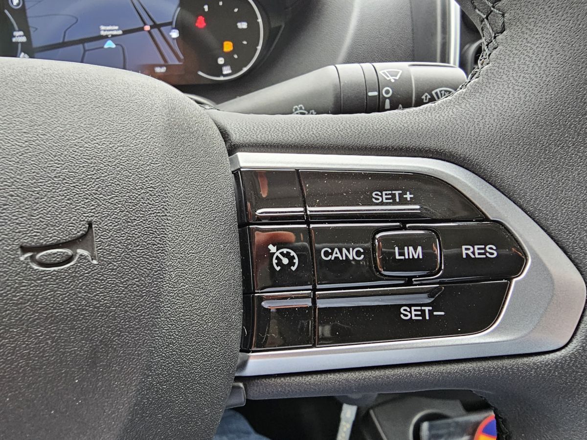 Toyota Proace MAX L4H2 - Toyota Czajka