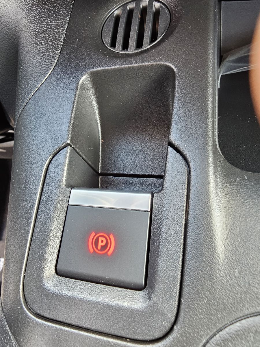 Toyota Proace City Verso Business - Toyota Czajka