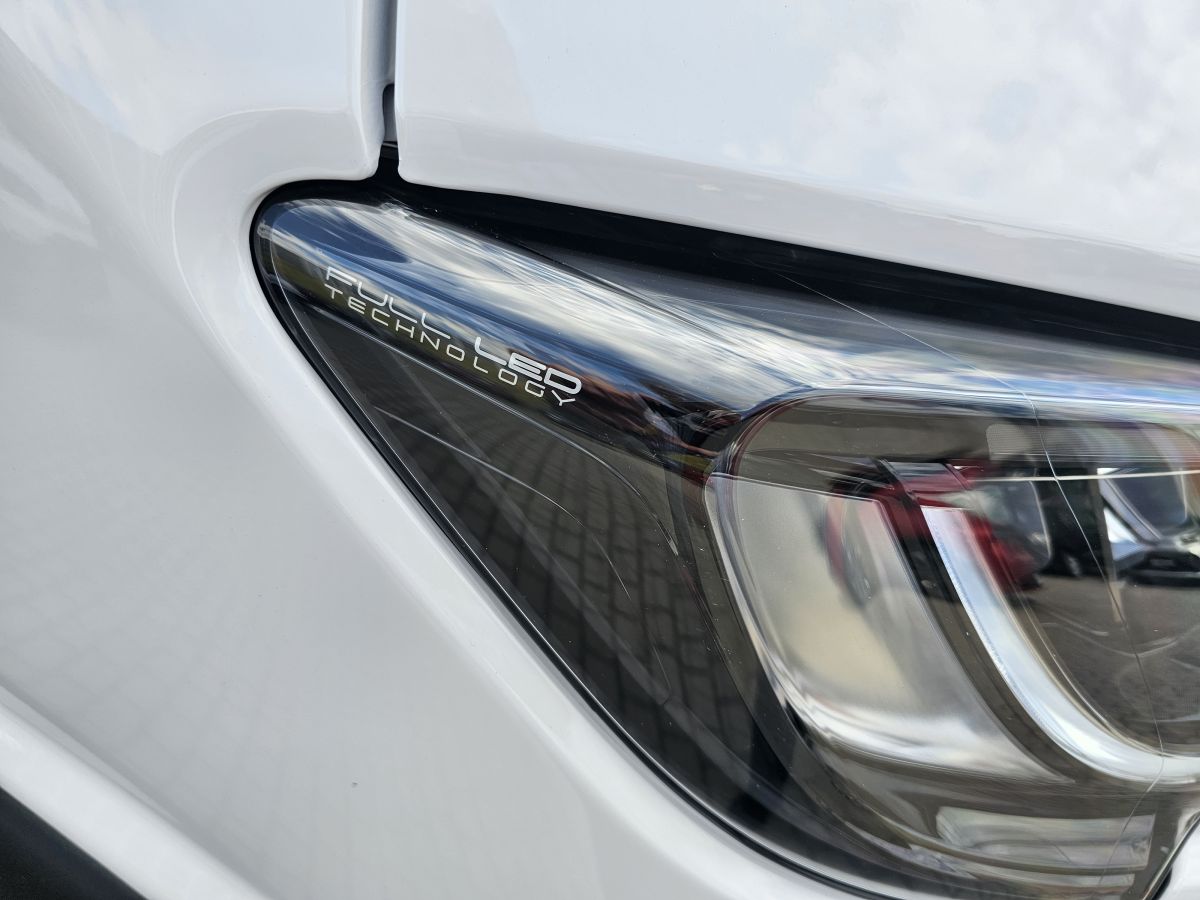 Toyota Proace MAX L4H2 Brygadowy - Toyota Czajka