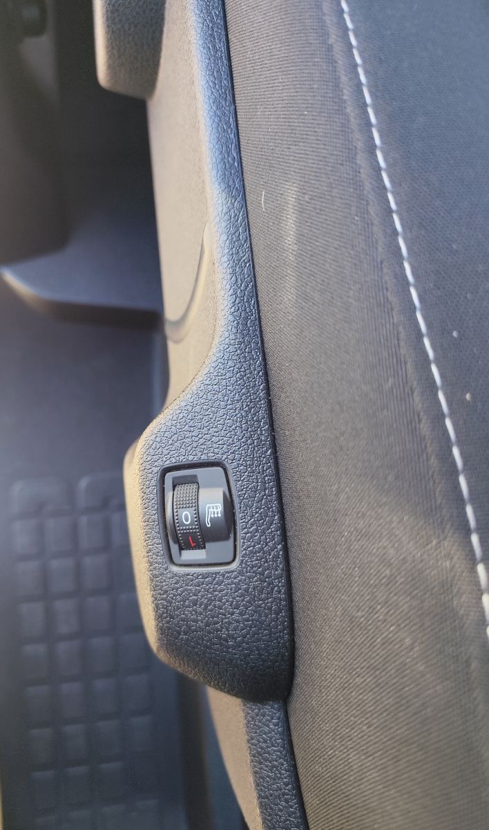 Toyota Proace Verso Family - Toyota Czajka