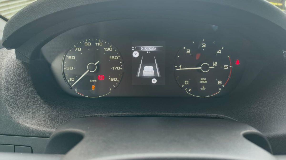 Toyota Proace L3H2 Brygadowy - Toyota Czajka