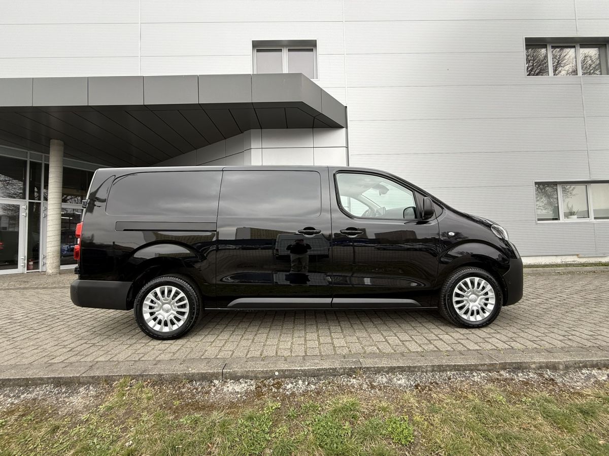 Toyota Proace Chłodnia - Toyota Czajka