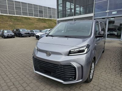Toyota Proace Verso Business - Toyota Czajka
